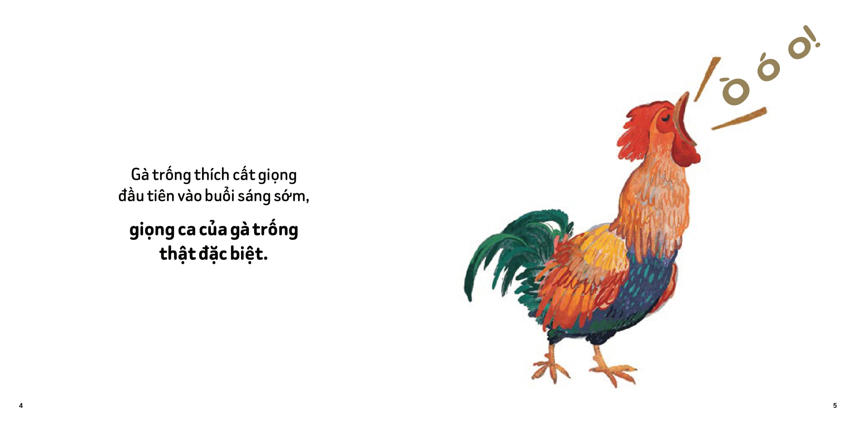 mình cùng làm nhé - ca hát - Ảnh 3