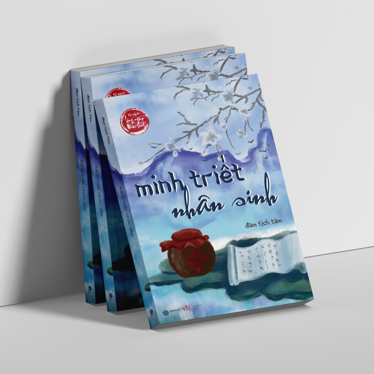 minh triết nhân sinh - Ảnh 3