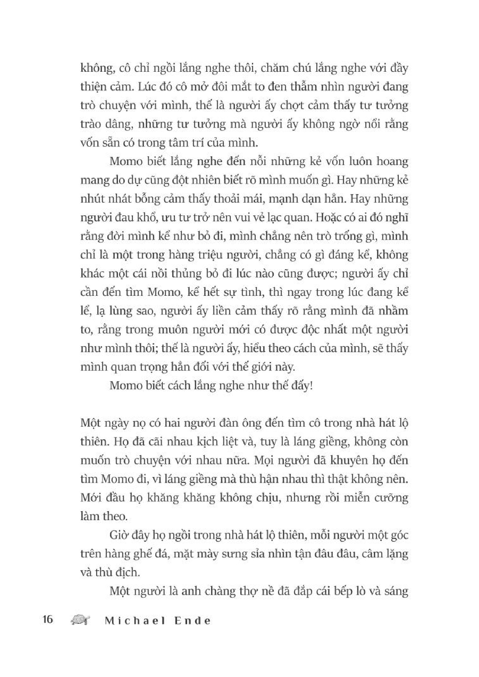 momo - Ảnh 14