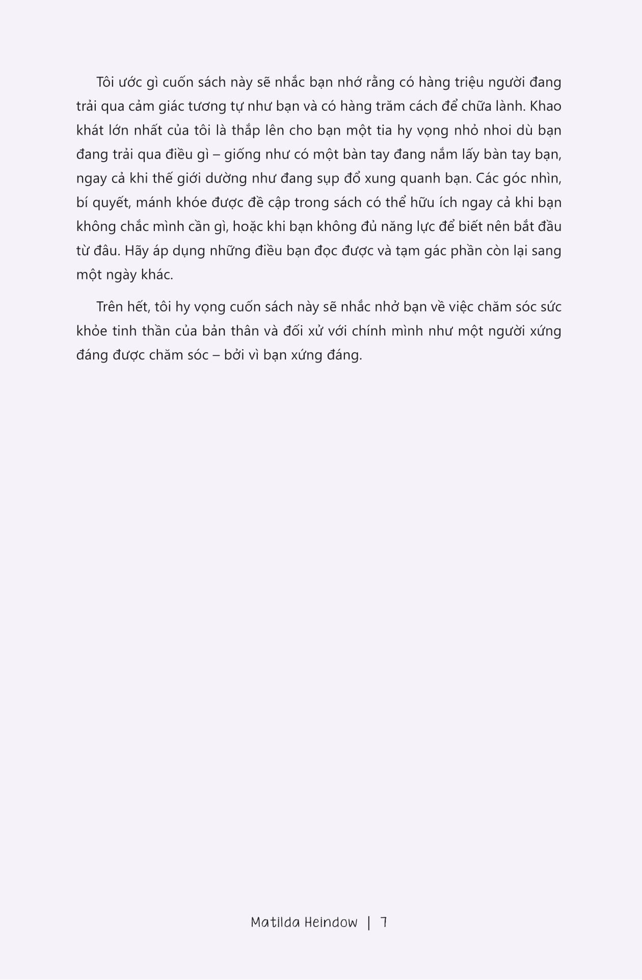 mong bạn ôm lấy phiên bản tệ nhất của chính mình - Ảnh 11