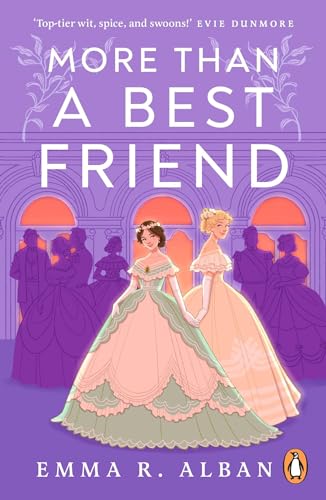 more than a best friend - Ảnh 2