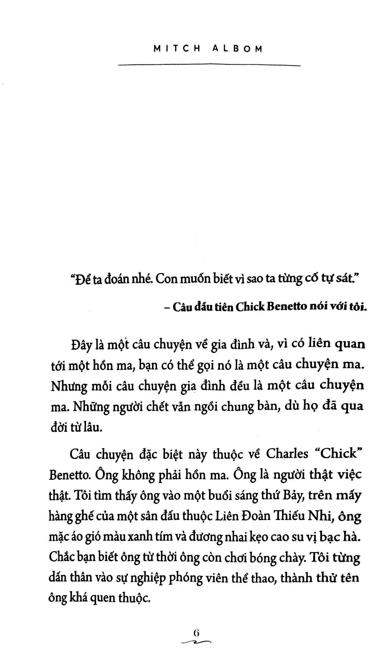 một ngày sau cuối - Ảnh 4