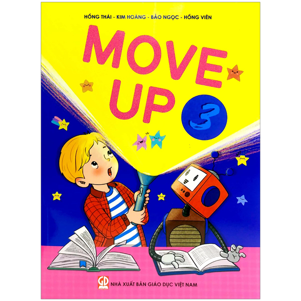 Move Up 3