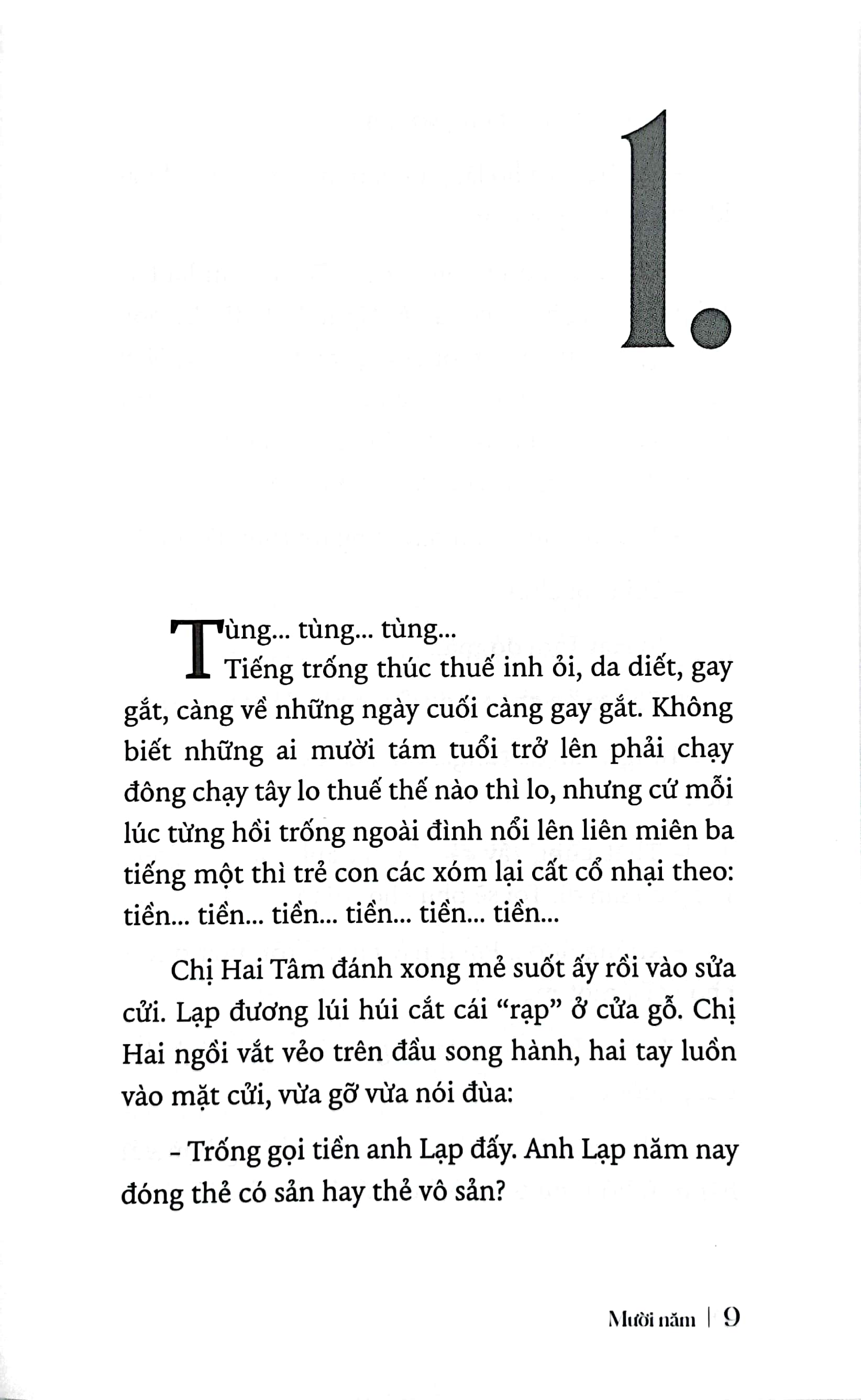 mười năm - Ảnh 3