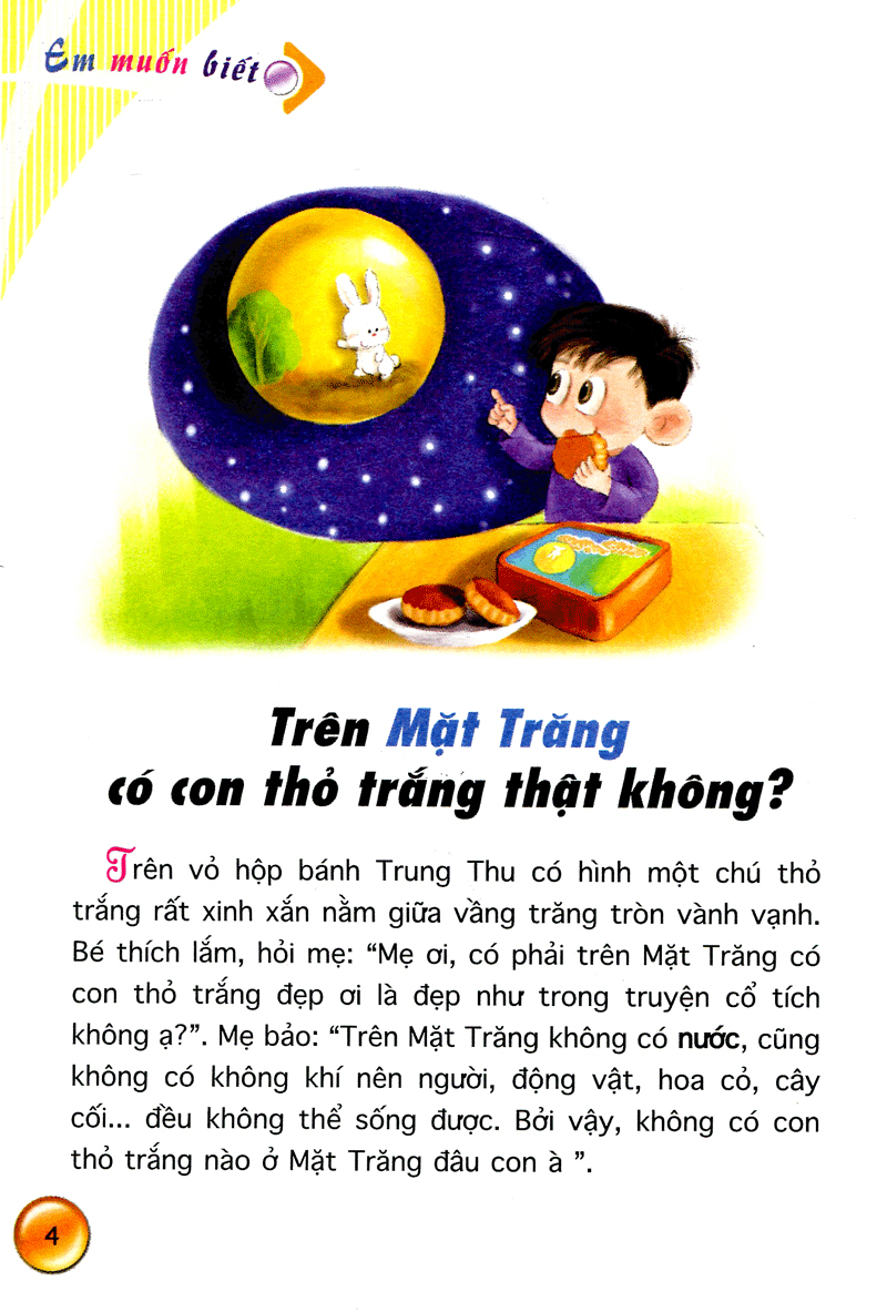 mười vạn câu hỏi vì sao - bí ẩn bầu trời sao (tái bản 2019) - Ảnh 11