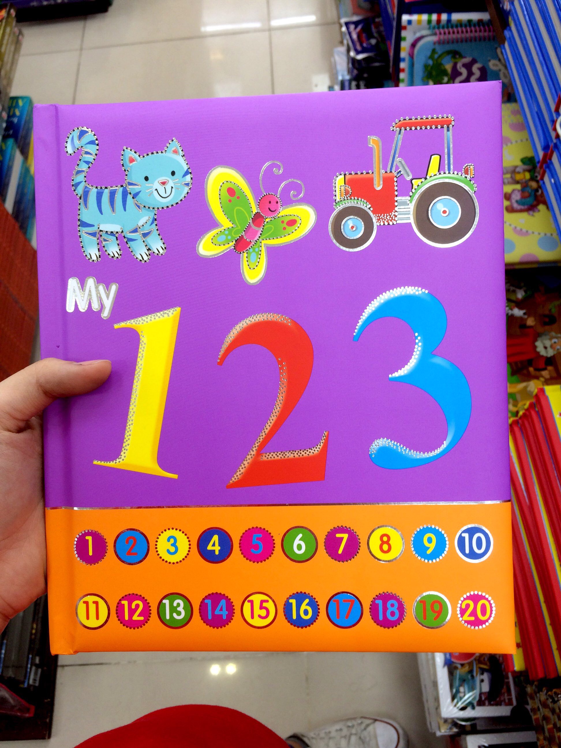 my 123 - Ảnh 8