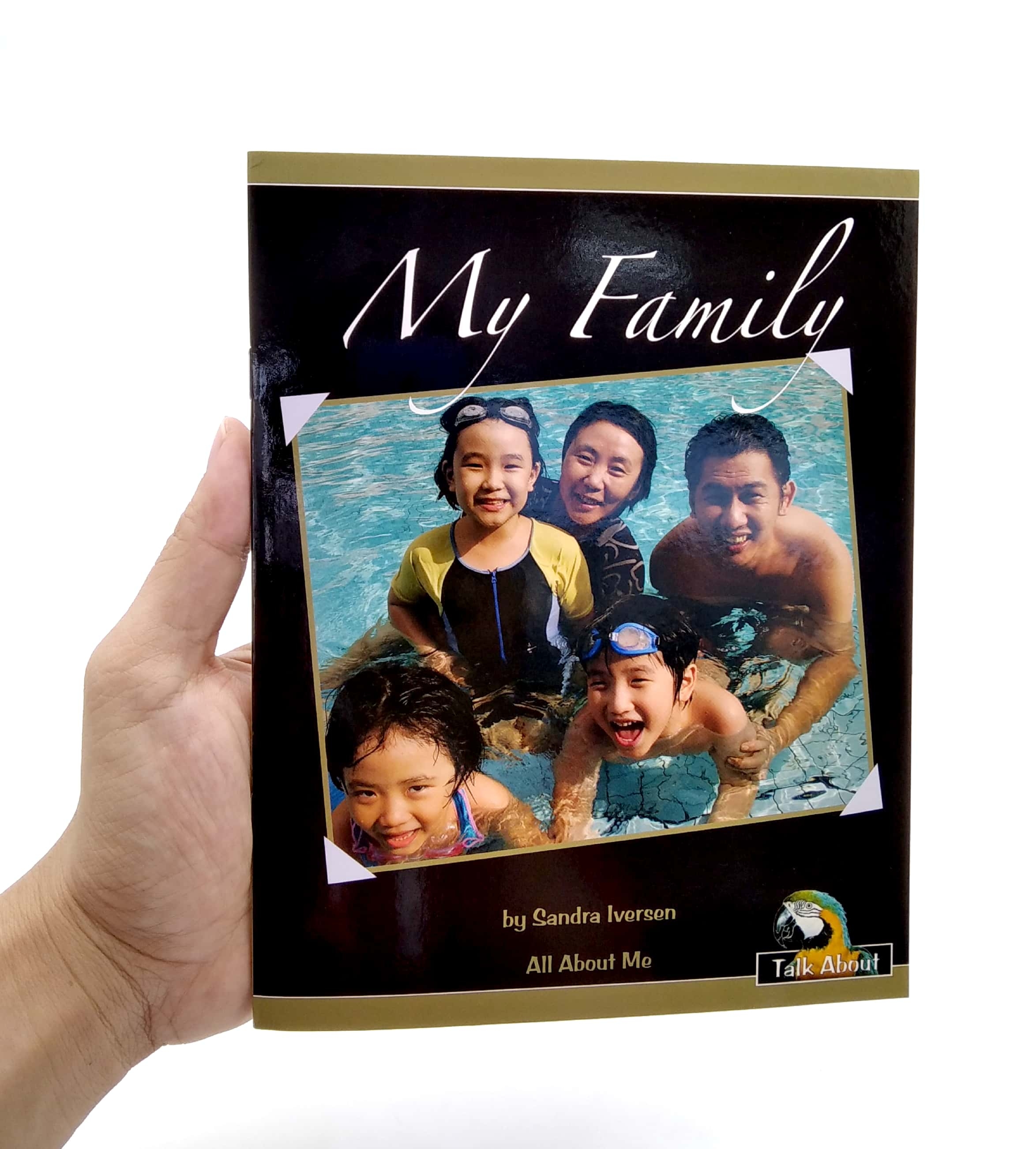 my family - Ảnh 7