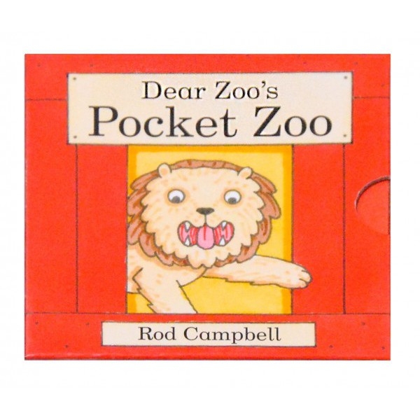 my pocket zoo - Ảnh 4