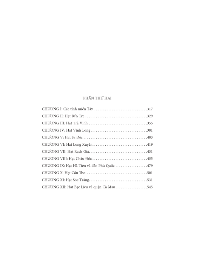 nam kỳ và cư dân các tỉnh miền tây - Ảnh 6