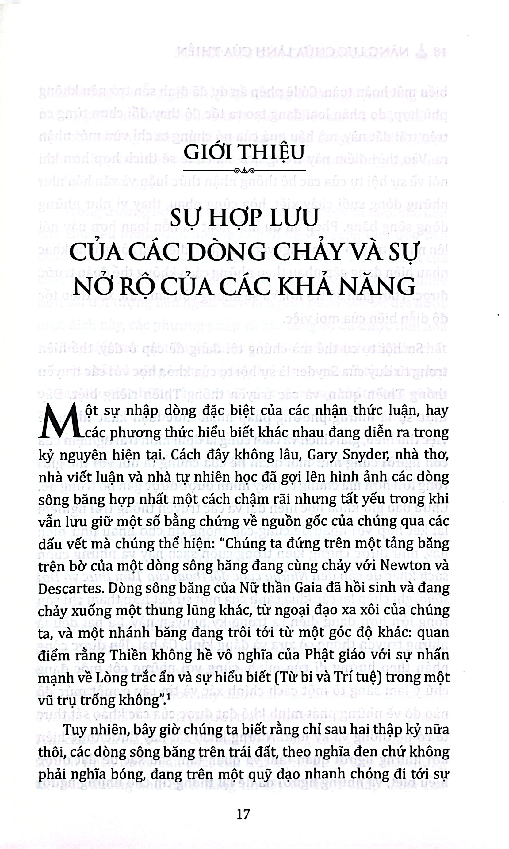 Năng Lực Chữa Lành Của Thiền - Đức Đạt Lai Lạt Ma Đối Thoại Với Các Nhà Khoa Học Hàng Đầu - Ảnh 4