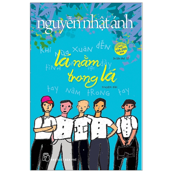 ngày xưa có một chuyện tình - khổ nhỏ (tái bản 2025) - Ảnh 28