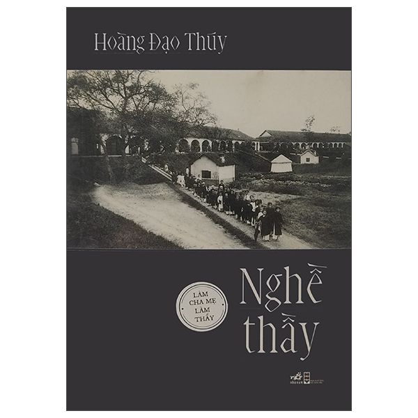 Nghề Thầy (Tái Bản 2025)