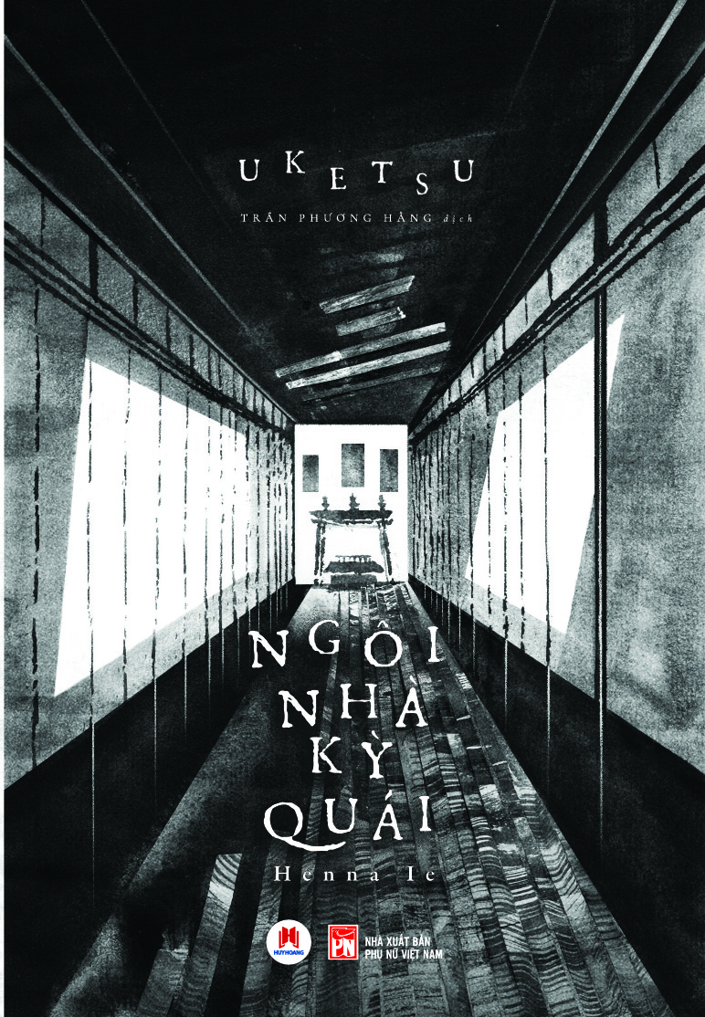 ngôi nhà kỳ quái - Ảnh 2