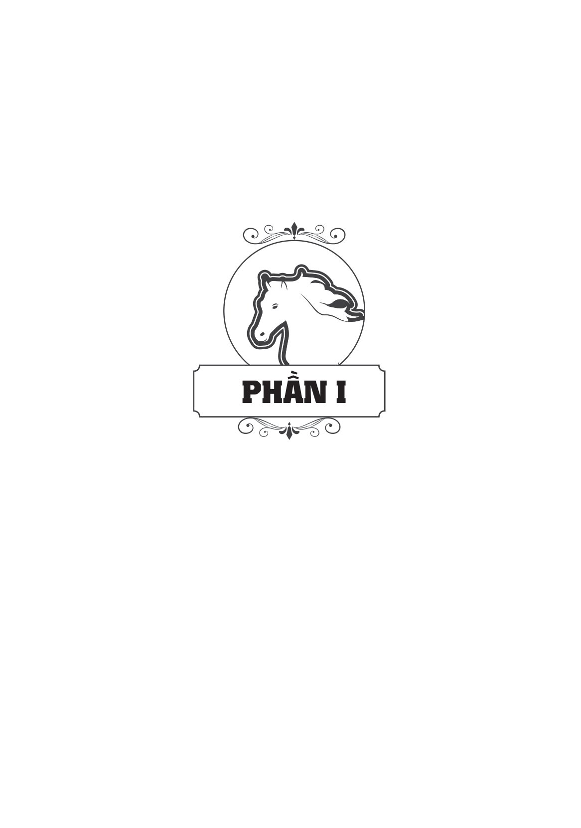 ngựa ô yêu dấu - Ảnh 5