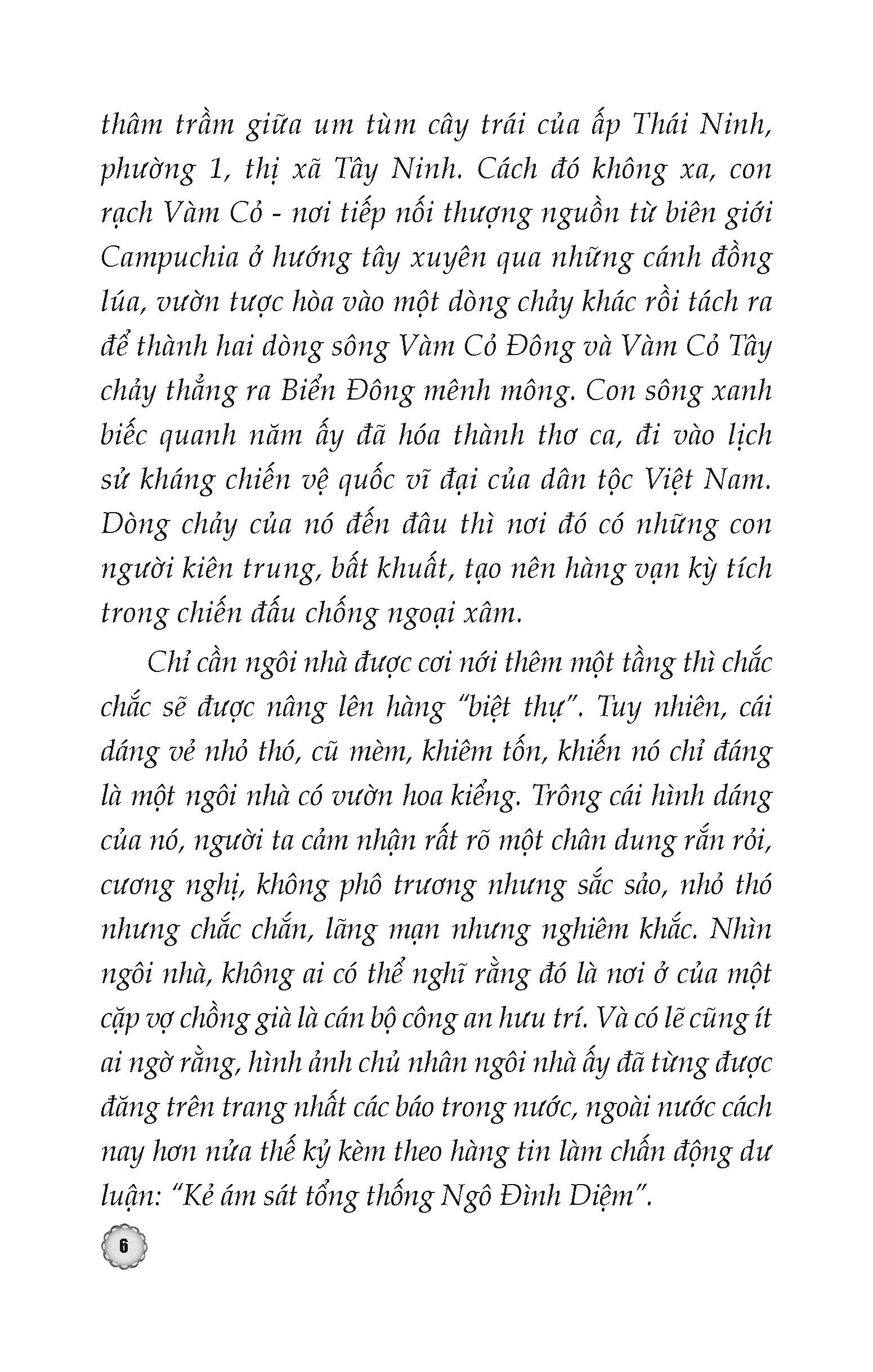 Người Ba Lần Mưu Sát Ngô Đình Diệm - Ảnh 6