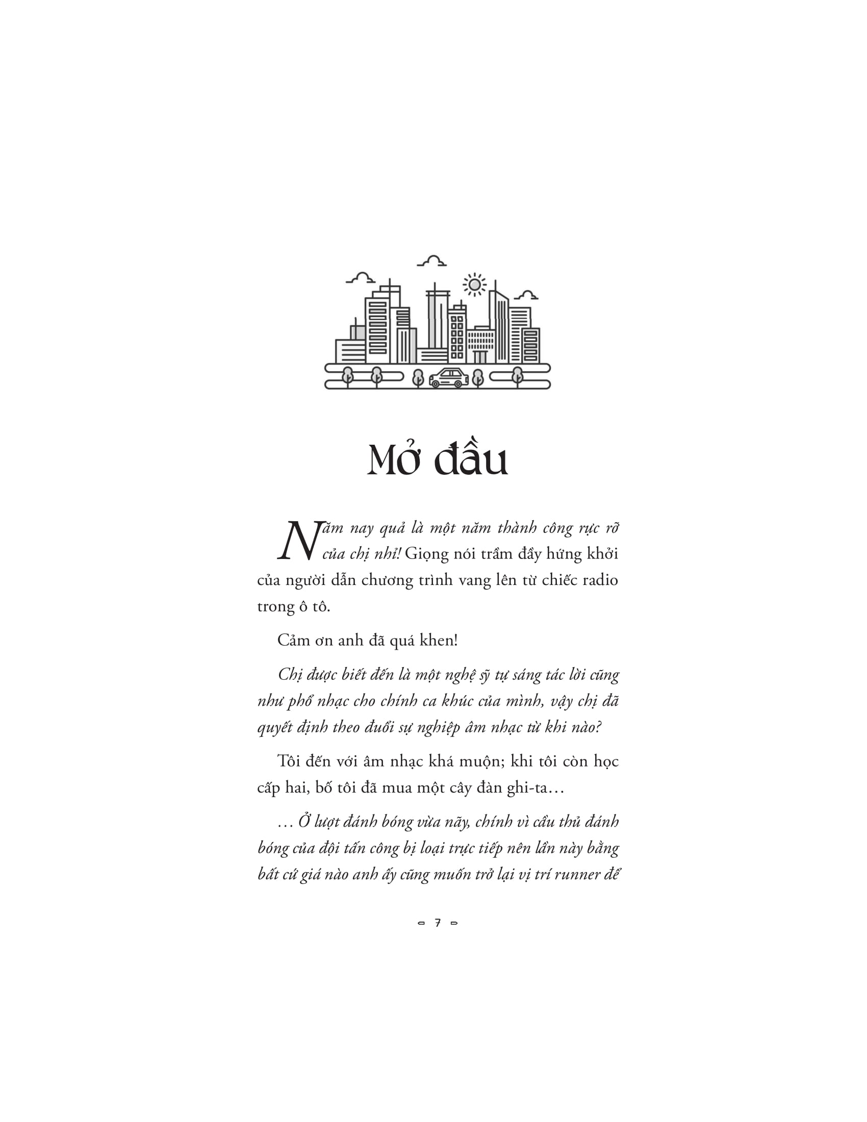 Người Lạ Dẫn Đường - Ảnh 6