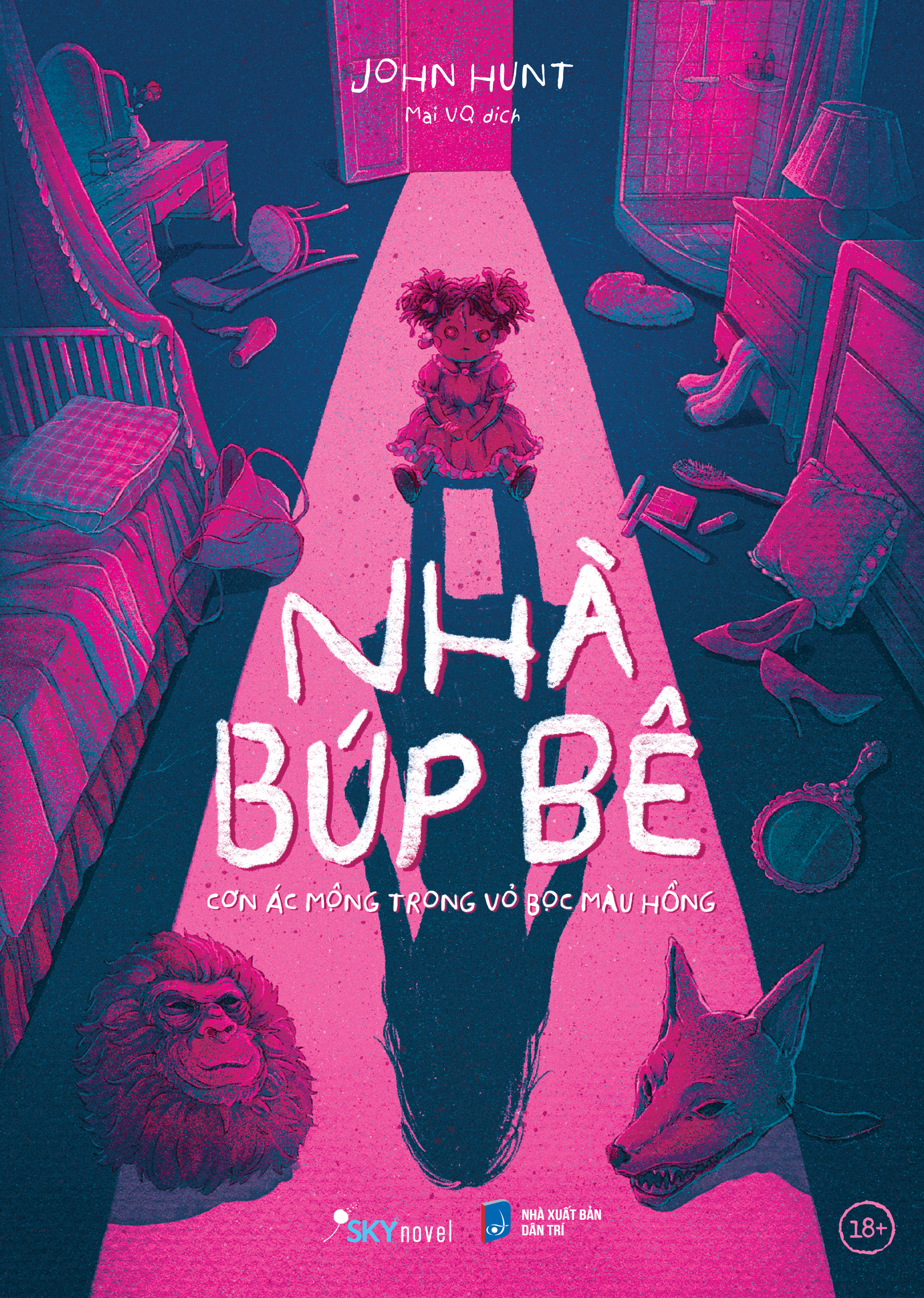 Nhà Búp Bê - Ảnh 2
