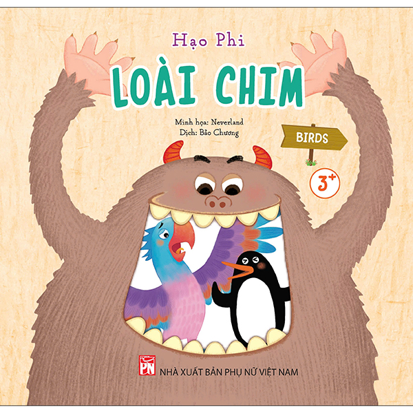 Nhà Của Động Vật - Animals - Ảnh 4