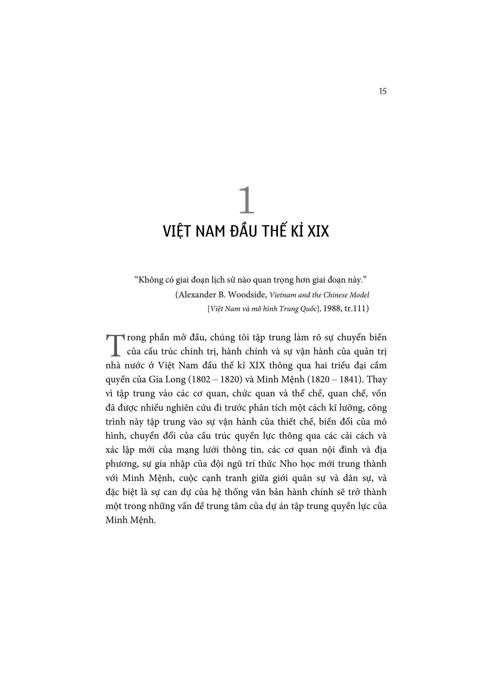 Nhà Nước Và Quyền Lực Chính Trị Ở Việt Nam Đầu Thế Kỉ XIX - Ảnh 13