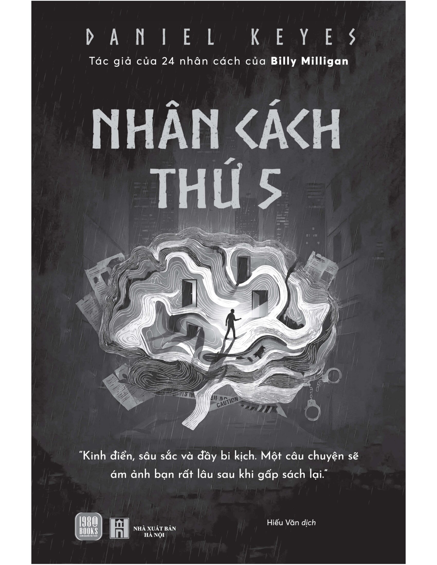 Nhân Cách Thứ 5 - Ảnh 3