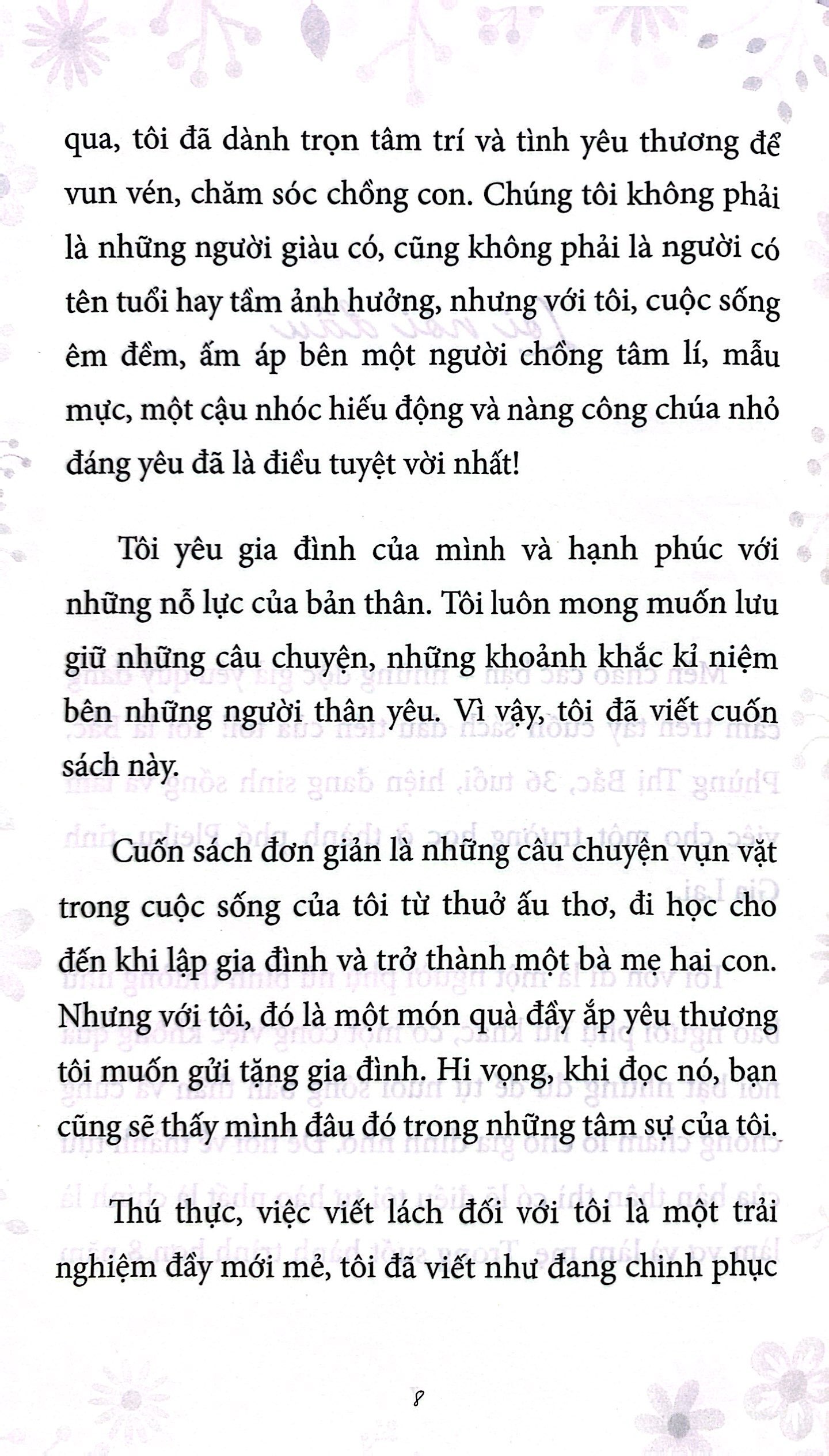 nhật ký hạnh phúc - Ảnh 5