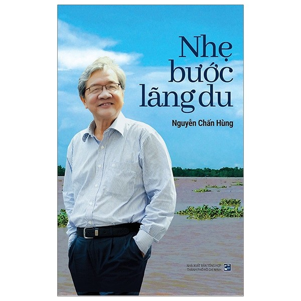 nhẹ bước lãng du (tái bản 2020) - Ảnh 2