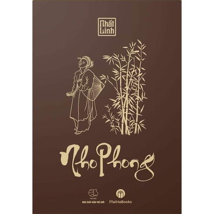 nho phong - Ảnh 2