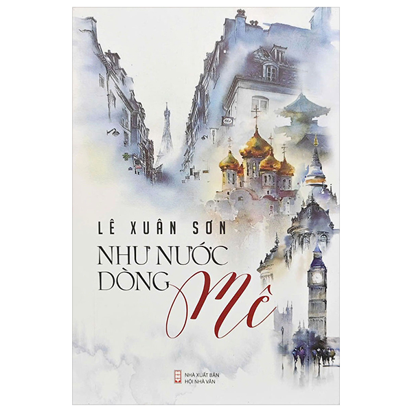 Như Dòng Nước Mê