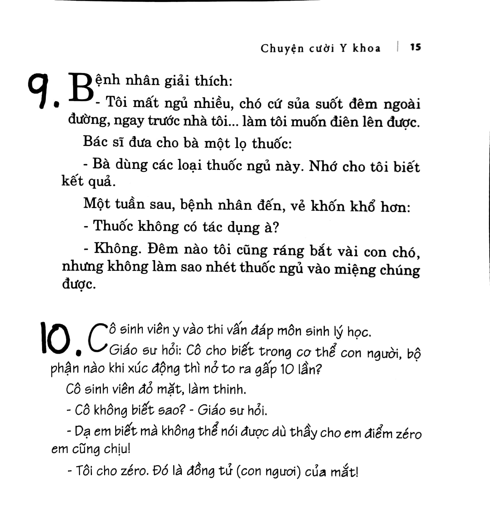 như ngàn thang thuốc bổ (tái bản) - Ảnh 6