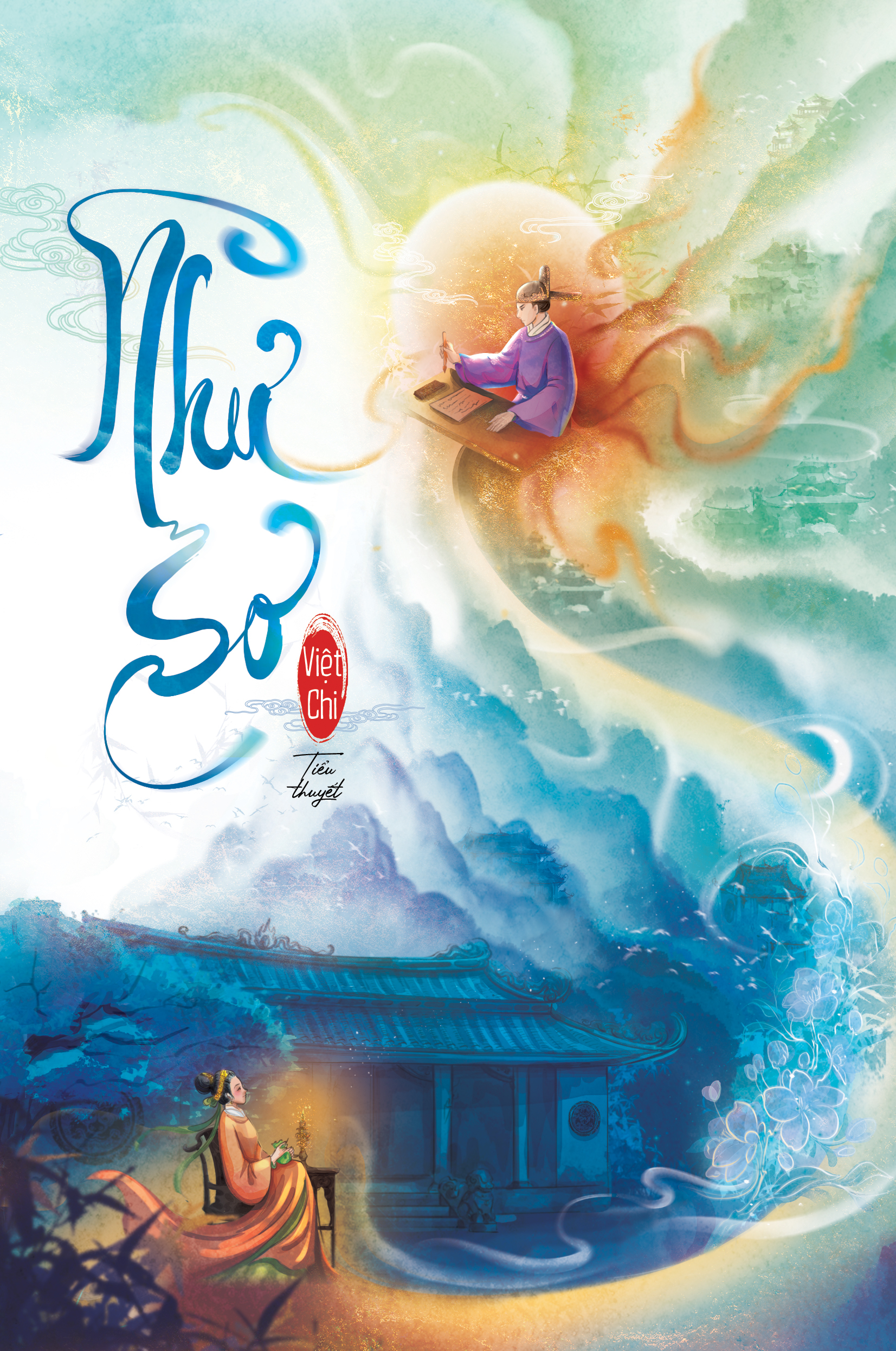 như sơ - Ảnh 2