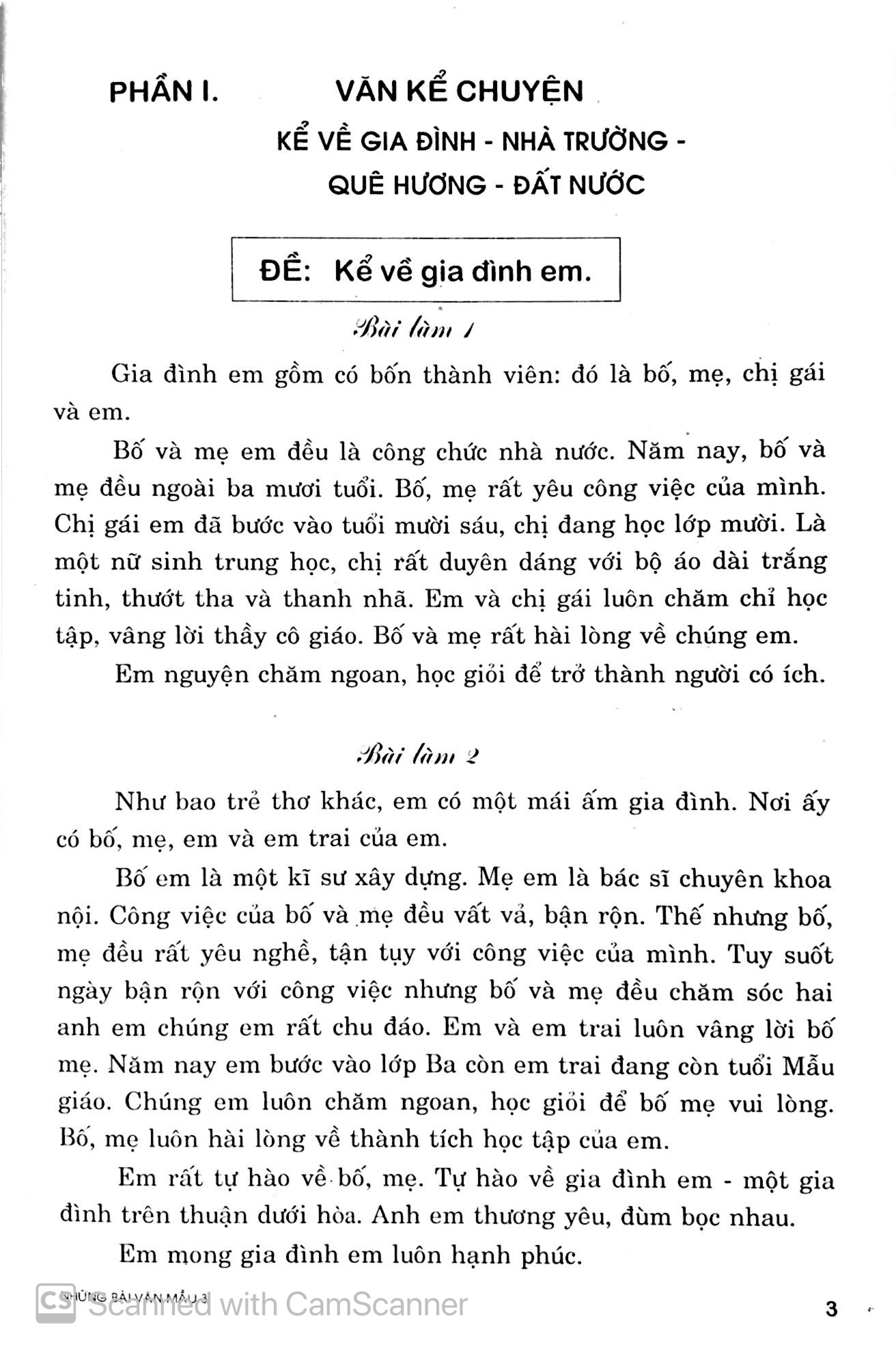 những bài văn mẫu 3 - Ảnh 4