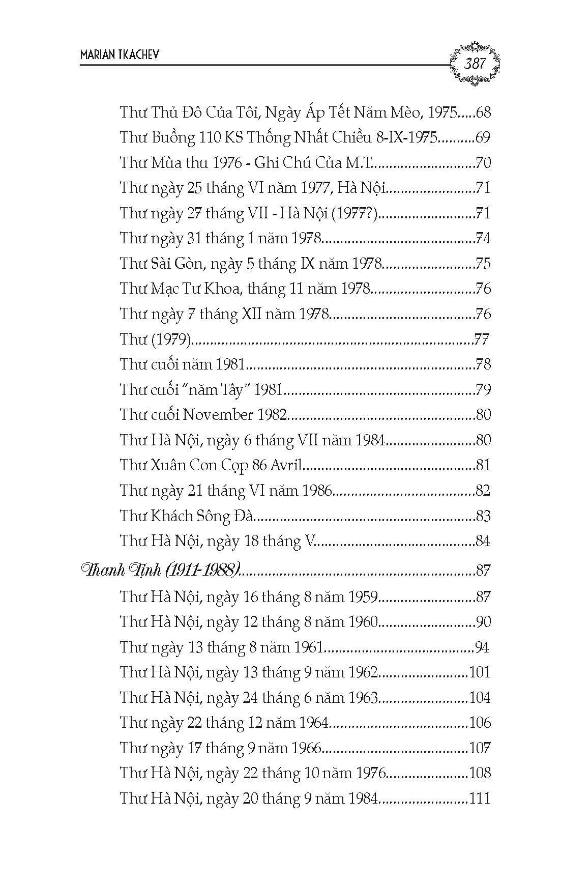 những bức thư và ký ức - Ảnh 5