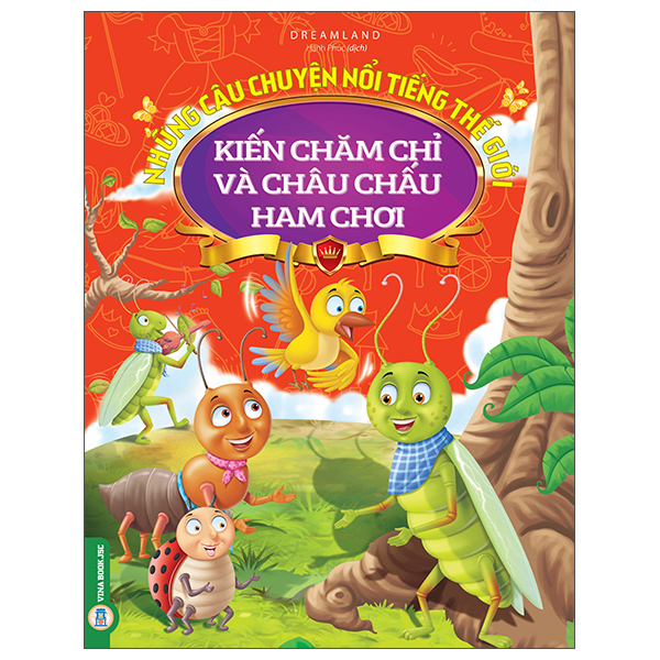Những Câu Chuyện Nổi Tiếng Thế Giới - Mẹ Thiên Nhiên Và Ba Chú Thỏ - Ảnh 13
