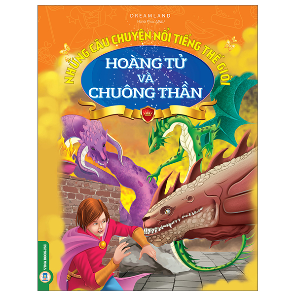 Những Câu Chuyện Nổi Tiếng Thế Giới - Mẹ Thiên Nhiên Và Ba Chú Thỏ - Ảnh 4