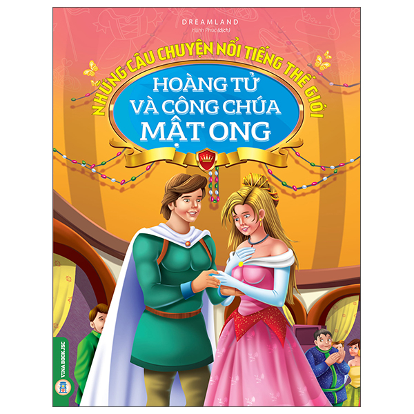 Những Câu Chuyện Nổi Tiếng Thế Giới - Mẹ Thiên Nhiên Và Ba Chú Thỏ - Ảnh 5