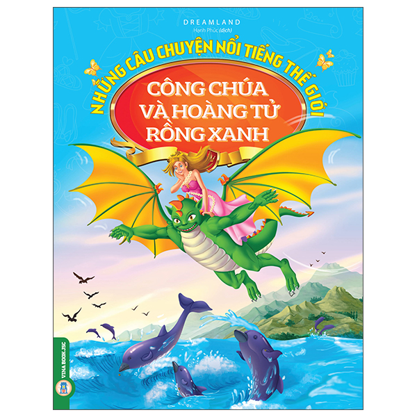 Những Câu Chuyện Nổi Tiếng Thế Giới - Mẹ Thiên Nhiên Và Ba Chú Thỏ - Ảnh 6