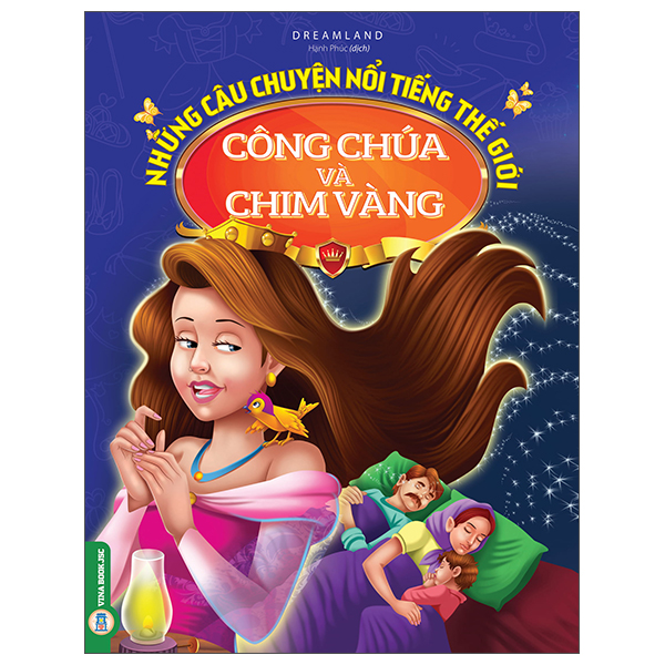 Những Câu Chuyện Nổi Tiếng Thế Giới - Mẹ Thiên Nhiên Và Ba Chú Thỏ - Ảnh 8