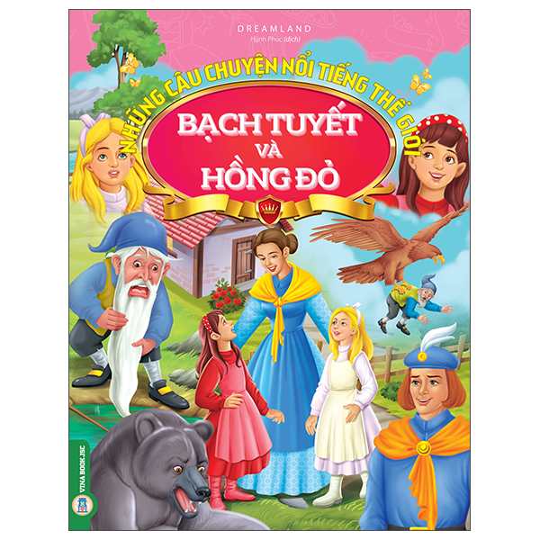 Những Câu Chuyện Nổi Tiếng Thế Giới - Mẹ Thiên Nhiên Và Ba Chú Thỏ - Ảnh 9