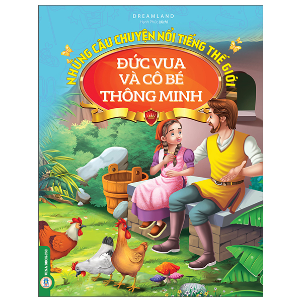 Những Câu Chuyện Nổi Tiếng Thế Giới - Ngọc Trai Và Rắn Độc - Ảnh 2