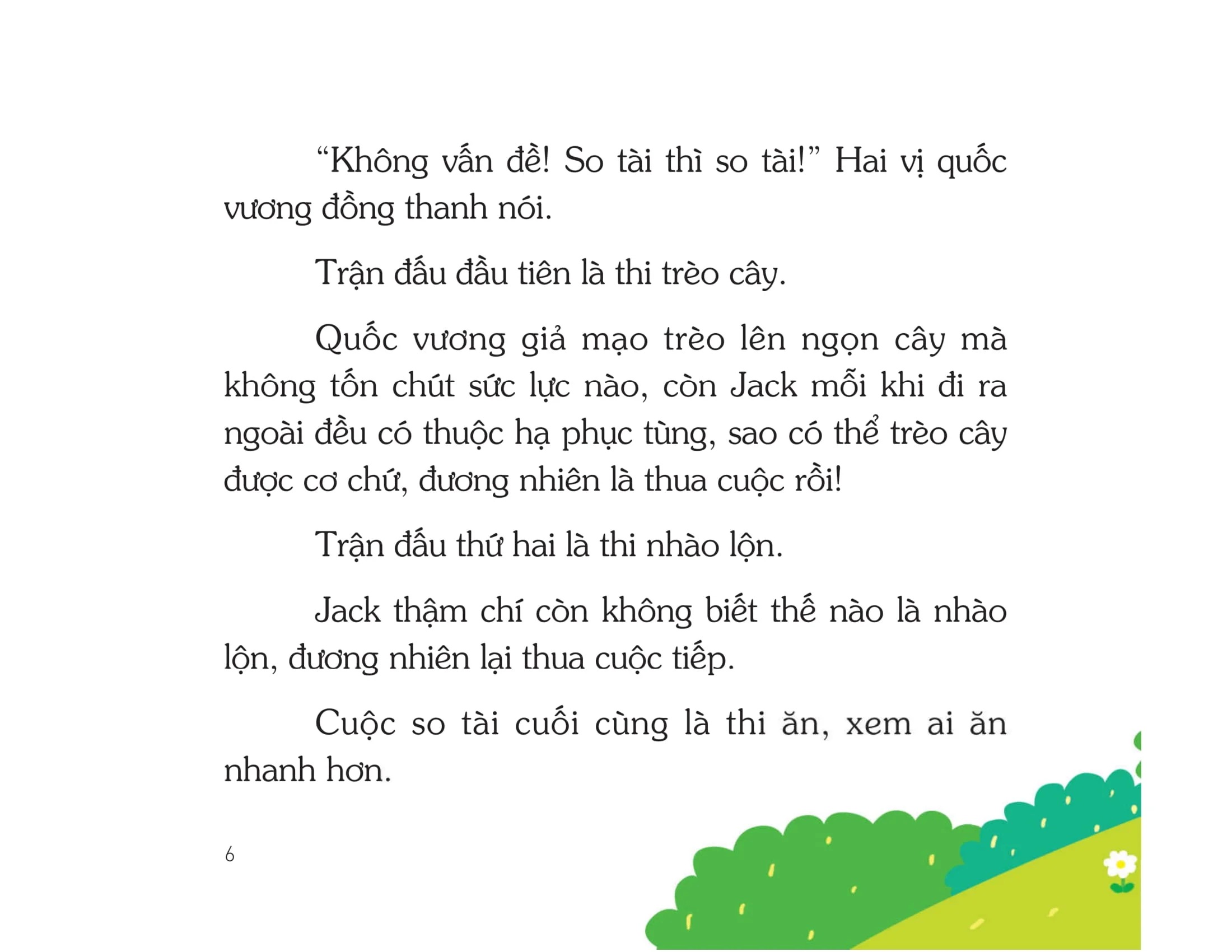 Những Câu Chuyện Về Phép Tắc Ứng Xử - Truyện Kể 5 Phút - Bìa Cứng (Tái Bản 2026) - Ảnh 7
