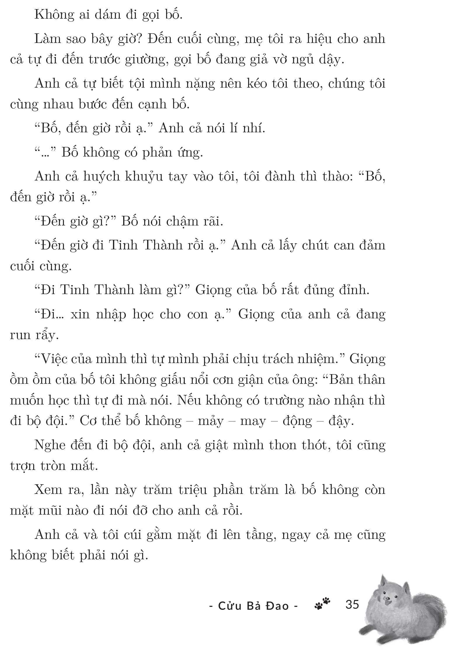 Những Năm Qua, Anh Hai Rất Nhớ Em - Tặng Kèm Bookmark + Postcard Lịch Năm 2021 - Ảnh 13