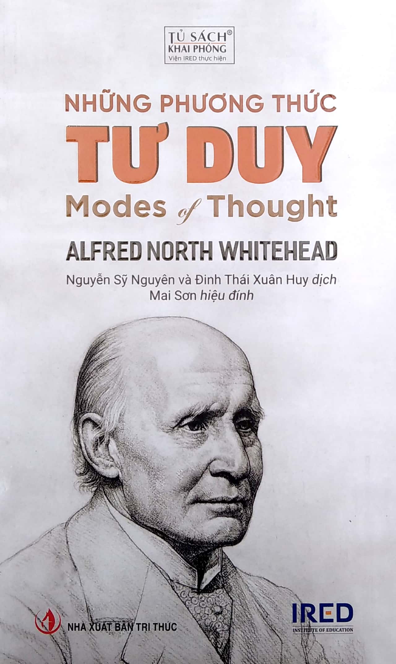 những phương thức tư duy - modes of thought - Ảnh 2