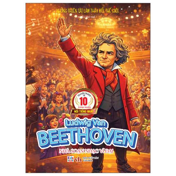 Những Thiên Tài Làm Thay Đổi Thế Giới - Isaac Newton - Thiên Tài Lỗi Lạc - Ảnh 4