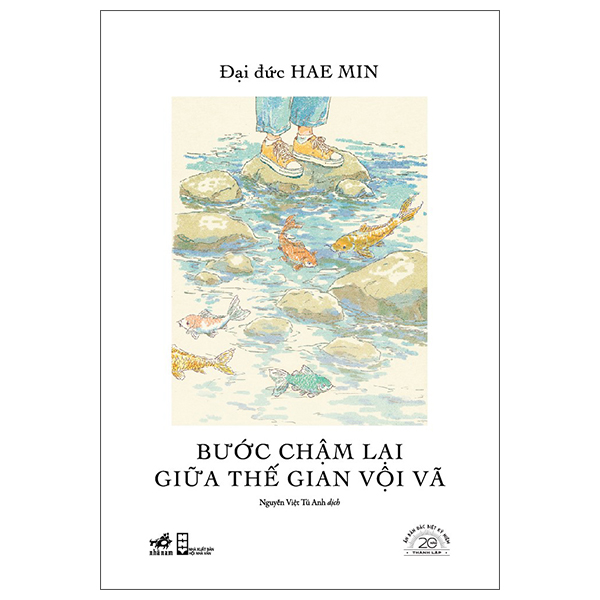 Nhung Tu Nhan Cua Dia Ly - An Ban Dac Biet 20 Nam Thanh Lap Nha Nam - Bia Cung - Ảnh 2