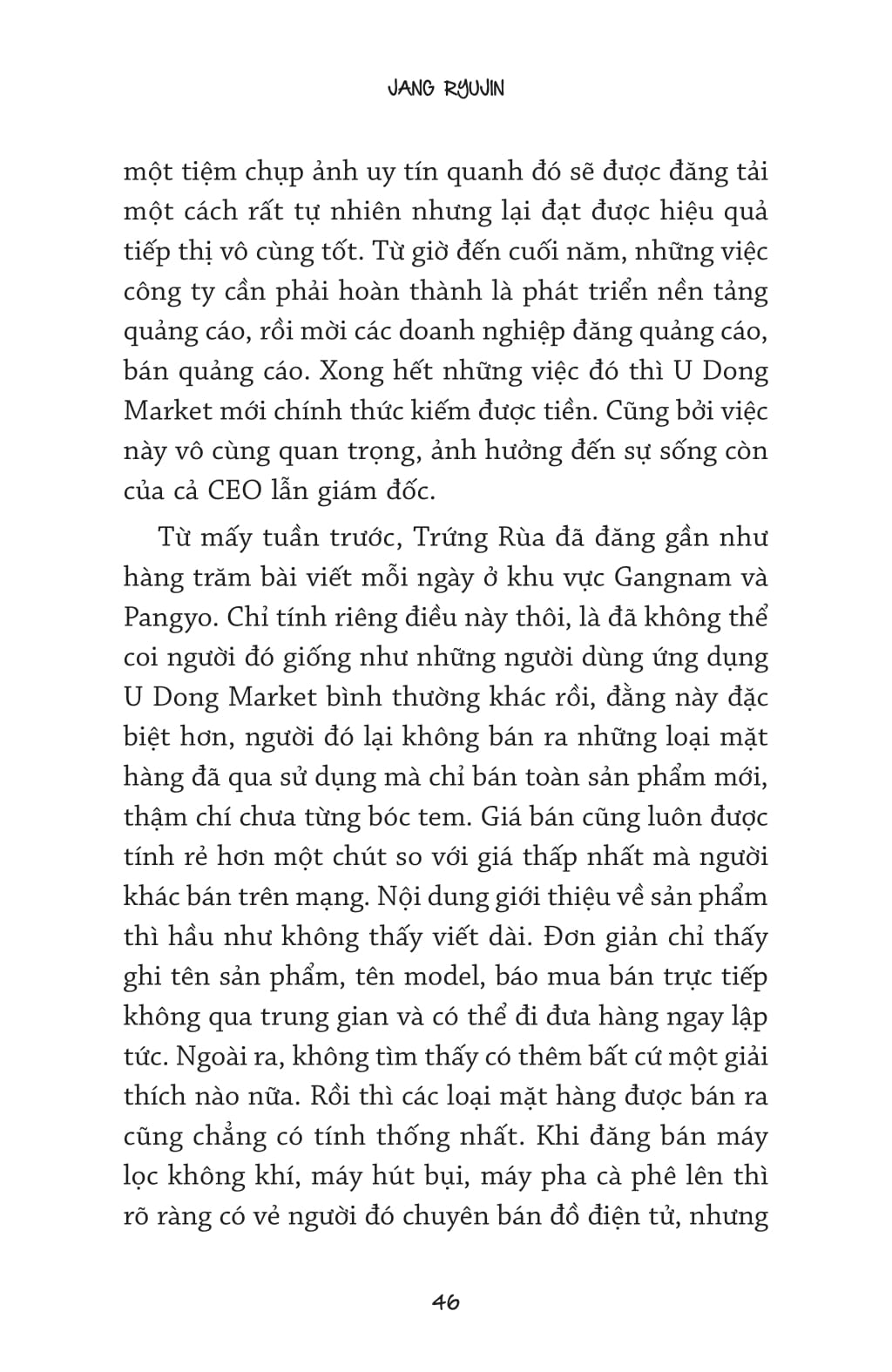 niềm vui và nỗi buồn của công việc - Ảnh 9