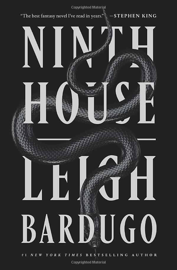 ninth house - Ảnh 2