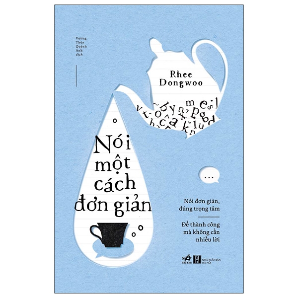 nói một cách đơn giản