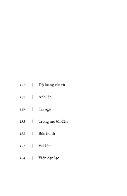 nỗi sợ và những khuôn hình - Ảnh 5