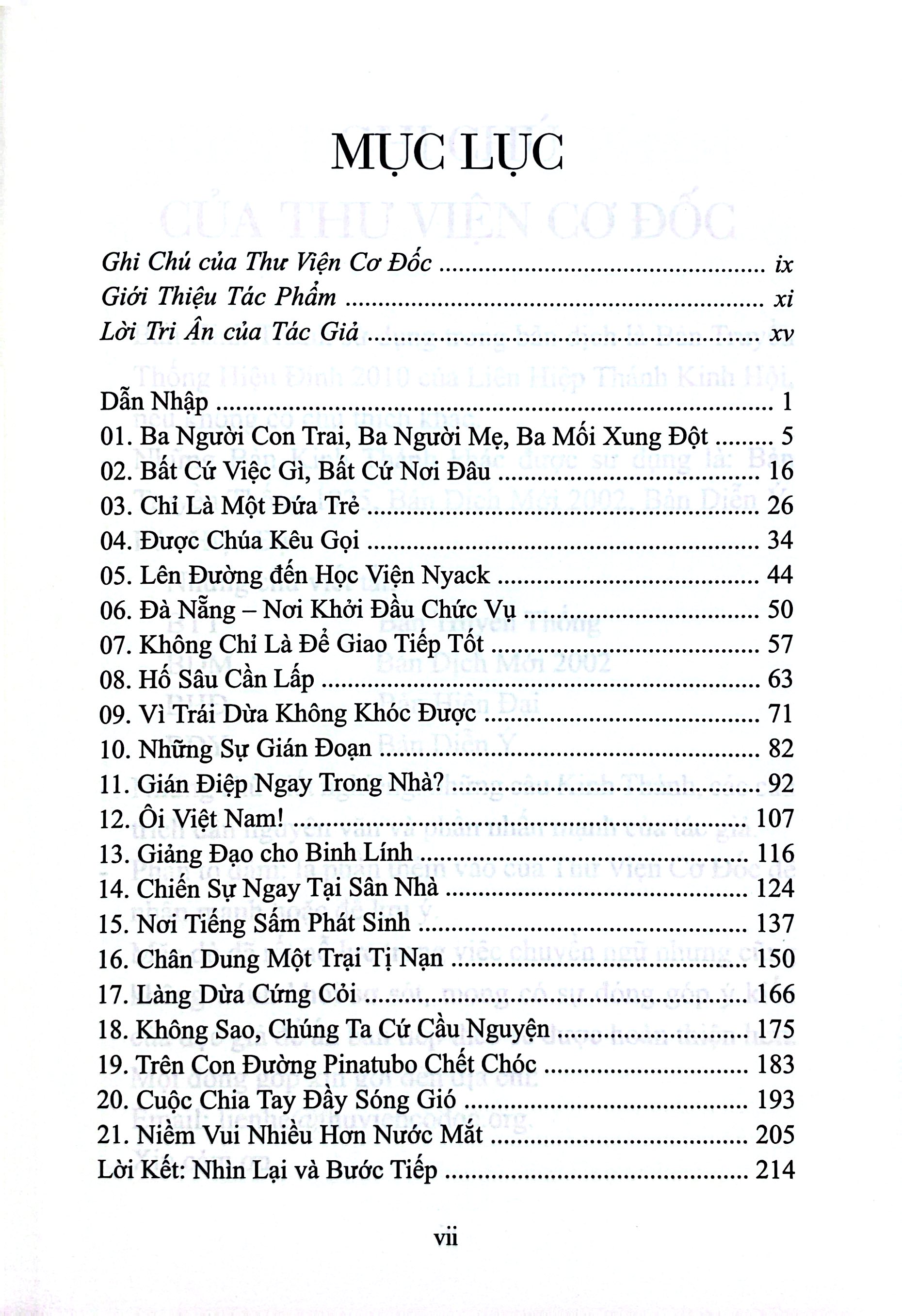 Nước Mắt Và Nụ Cười - Câu Chuyện Của Jim Và Jean Livingston - Ảnh 3