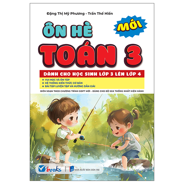 ôn hè tiếng việt 4 - dành cho học sinh lớp 4 lên lớp 5 - Ảnh 7